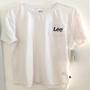 Lee  Men's XL T-shirt Short Sleeve